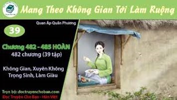 [HV] Mang Theo Không Gian Tới Làm Ruộng